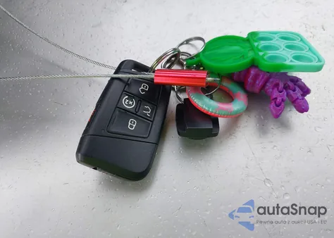 2024 Volkswagen Tiguan 2.0T Se/2.0T Wolfsburg Edition z USA, uszkodzony, nr VIN 3VVNB7AX6RM080680